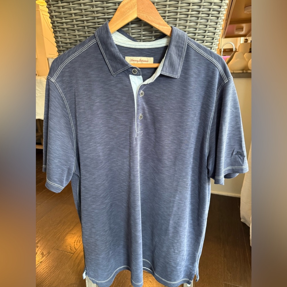 Tommy Bahama Shirt